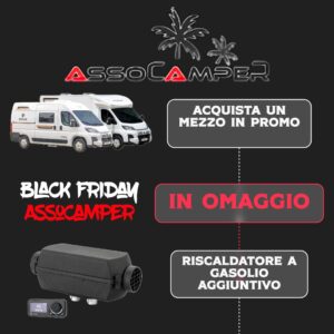 assocamper black friday camper