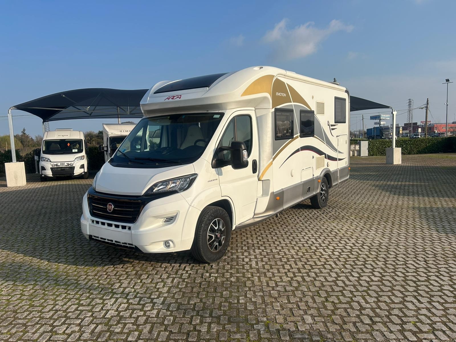 Arca emotion 699 glg (7)