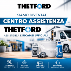 Centro assistenza thetford