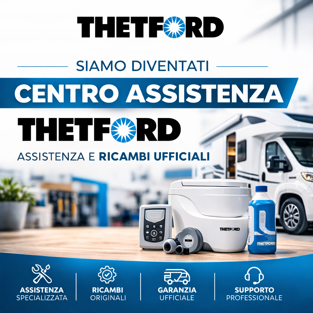 Centro assistenza thetford