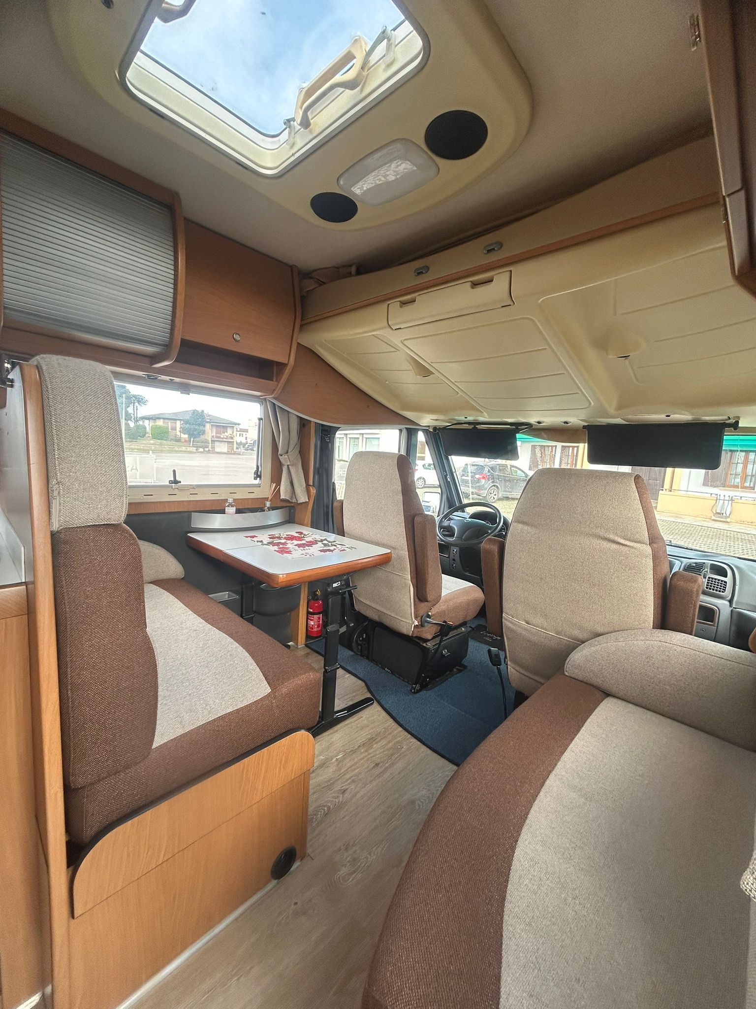 Laika Ecovip H722 (7)