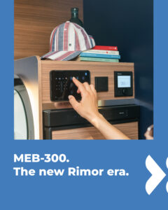 RImor meb300_domotica