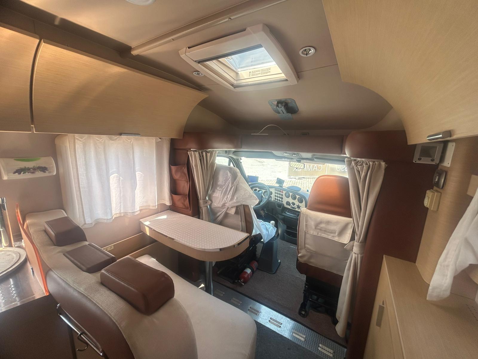 Giottiline Genetics J500