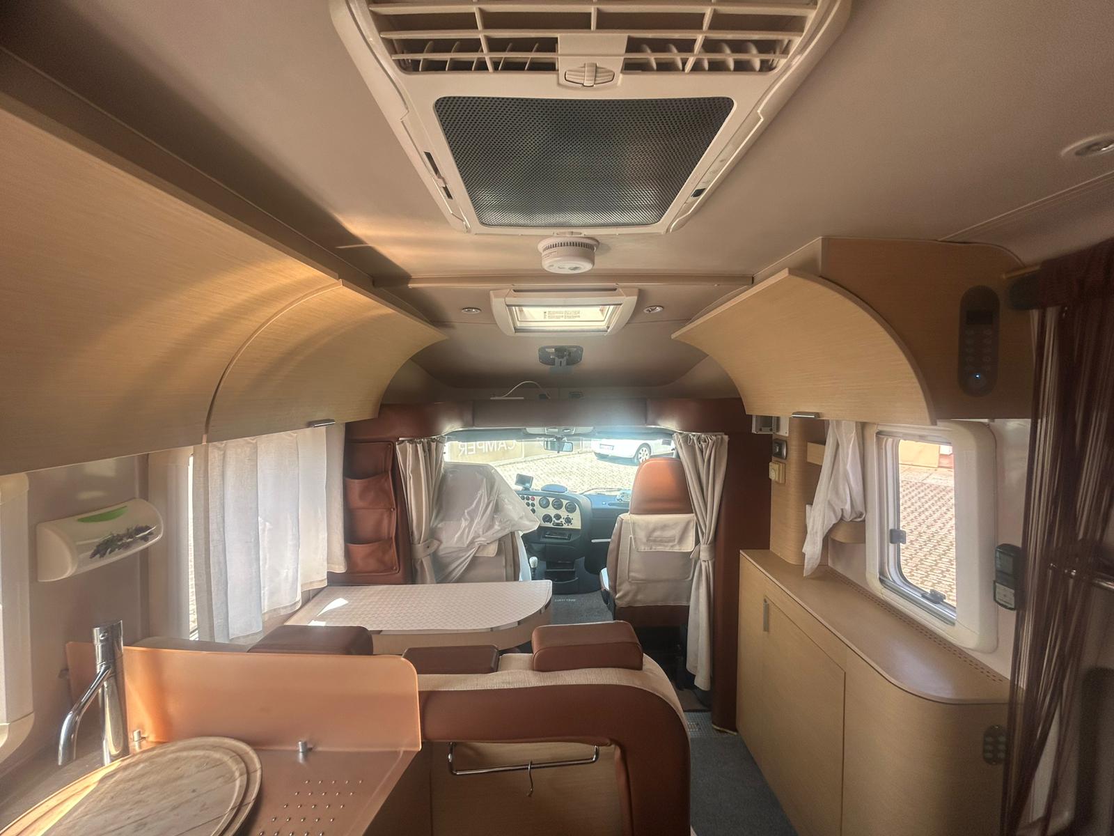 Giottiline Genetics J500