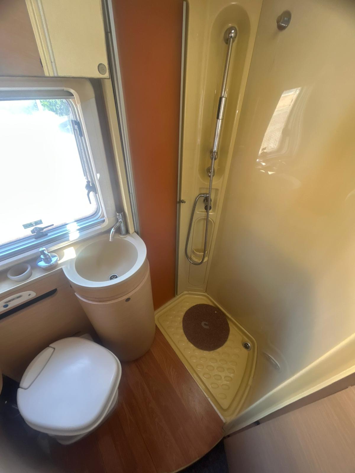 Giottiline Genetics J500