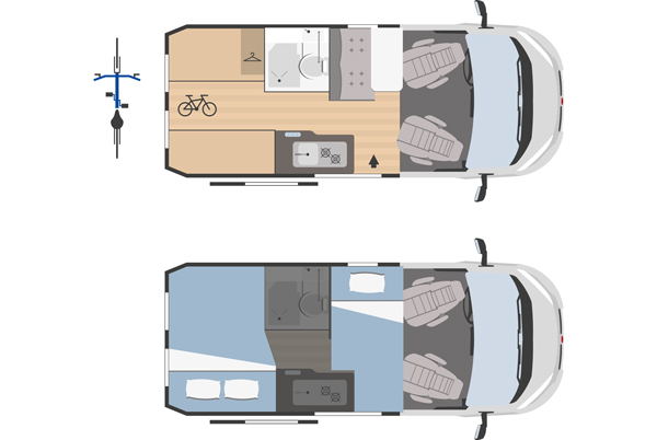 Horus 54
