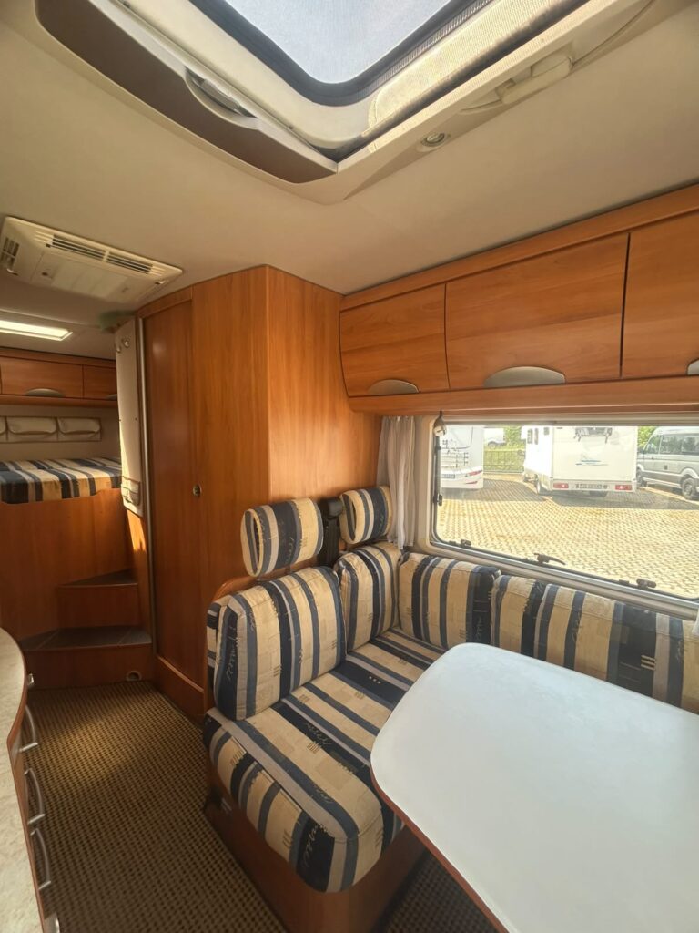 Hymer B 614 (1)