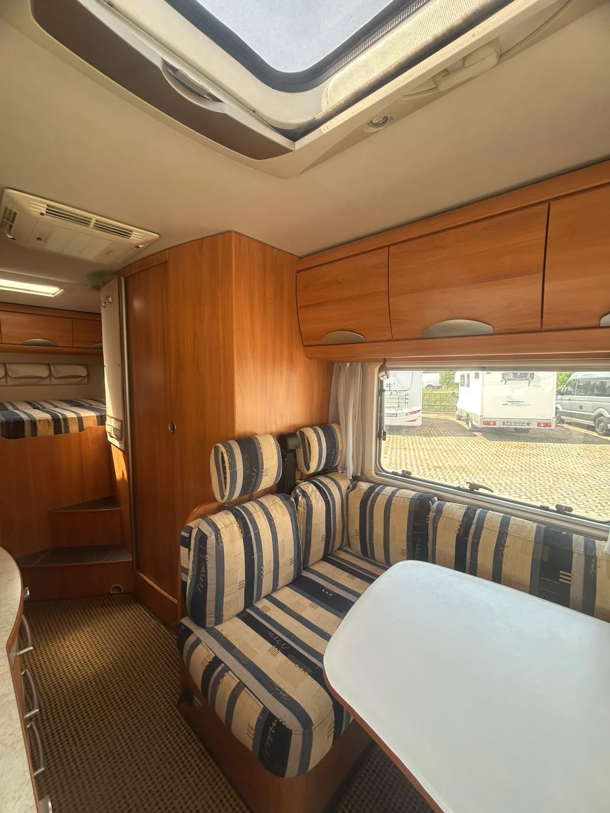 Hymer B 614 (1)