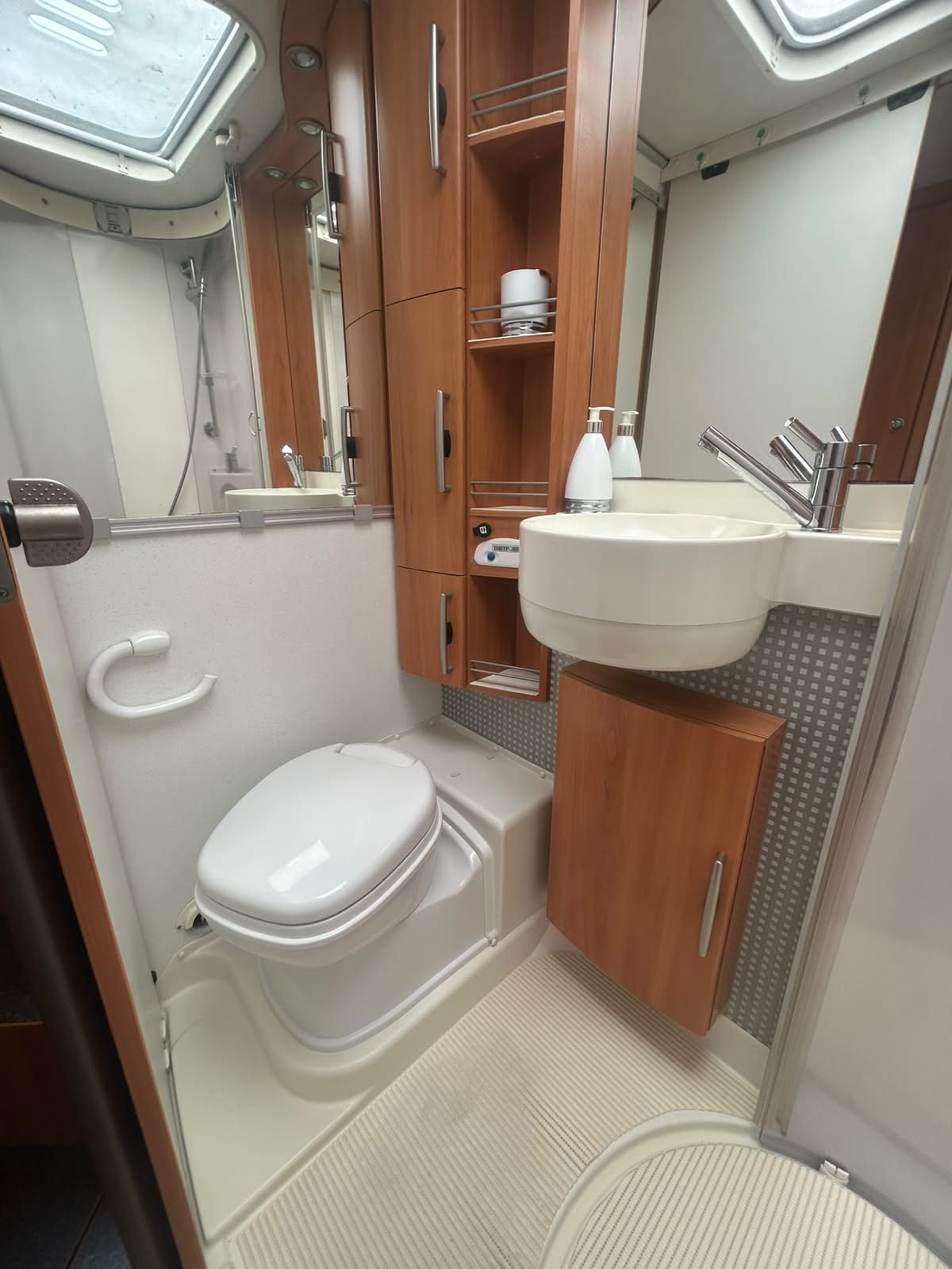 Hymer B 614 (10)
