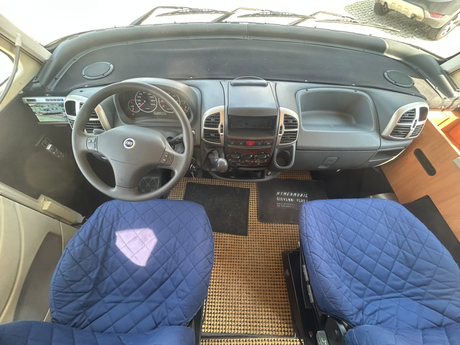Hymer B 614 (13)