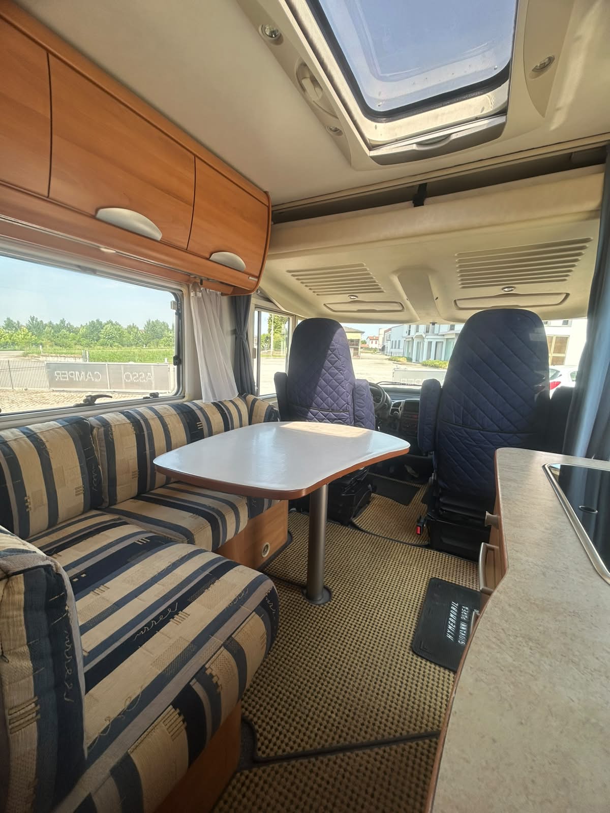 Hymer B 614 (14)