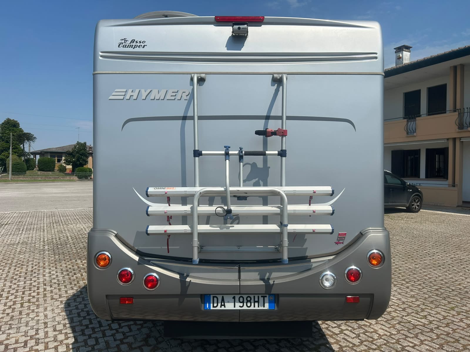 Hymer B 614 (3)