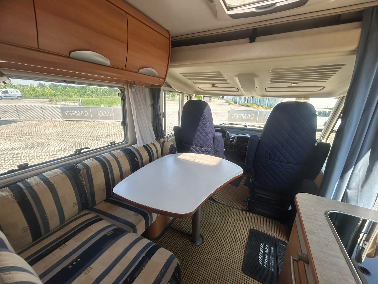 Hymer B 614 (6)