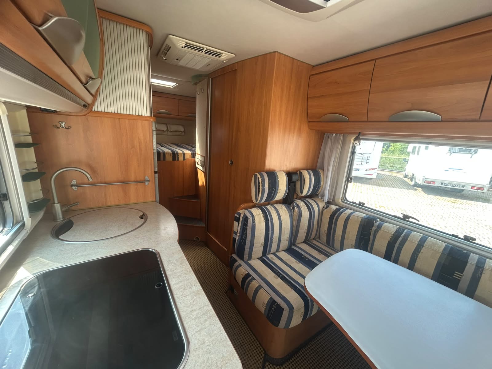Hymer B 614 (7)