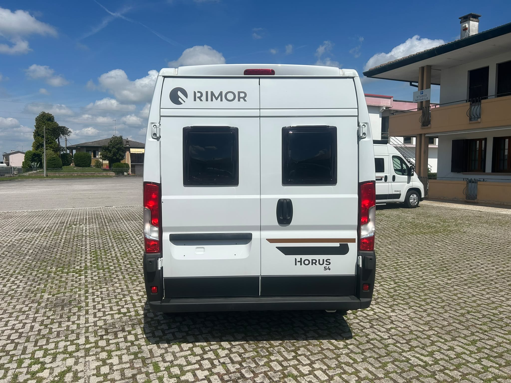 Rimor Horus 54 (15)