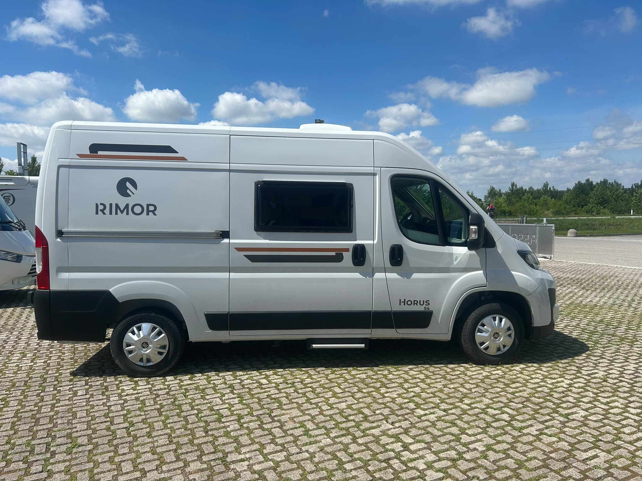 Rimor Horus 54 (2)