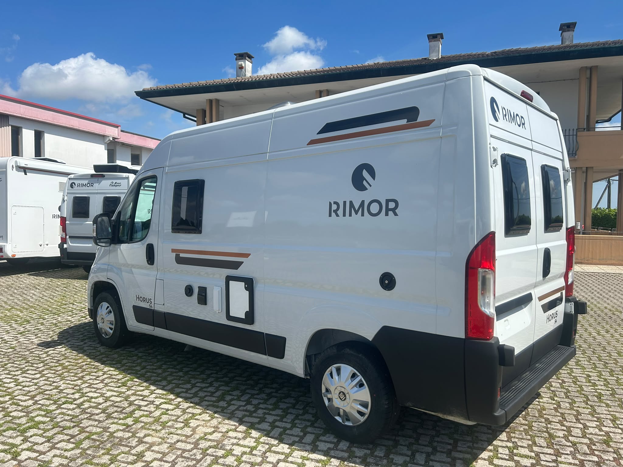 Rimor Horus 54 (4)