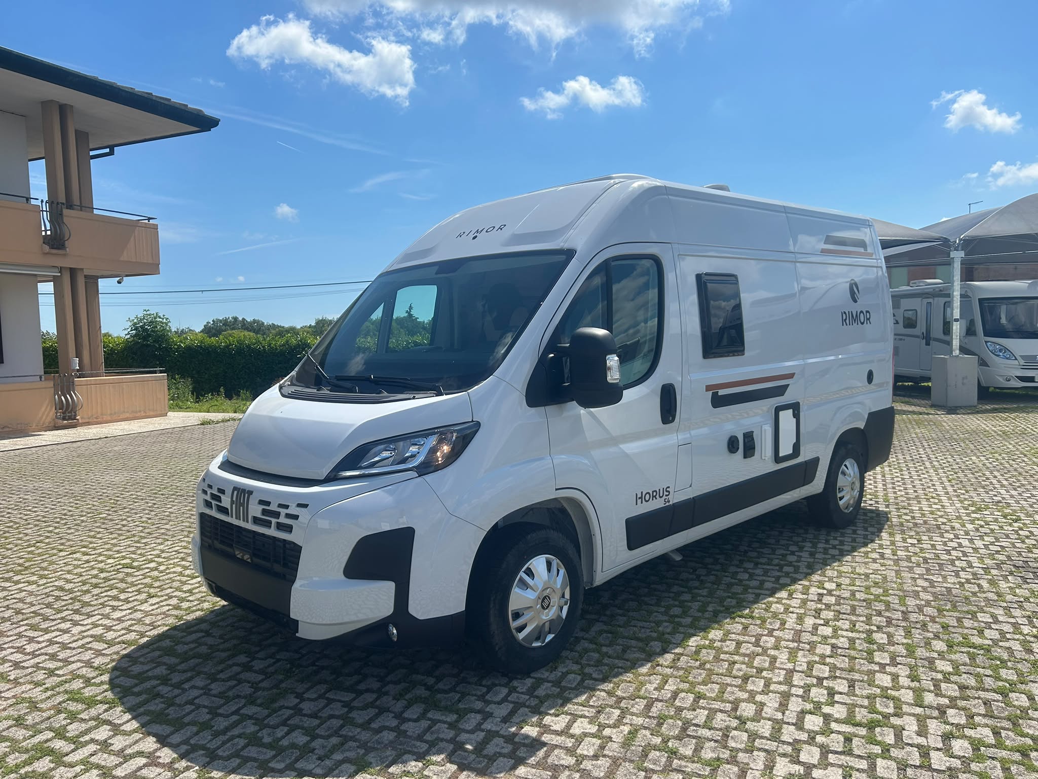 Rimor Horus 54 (5)