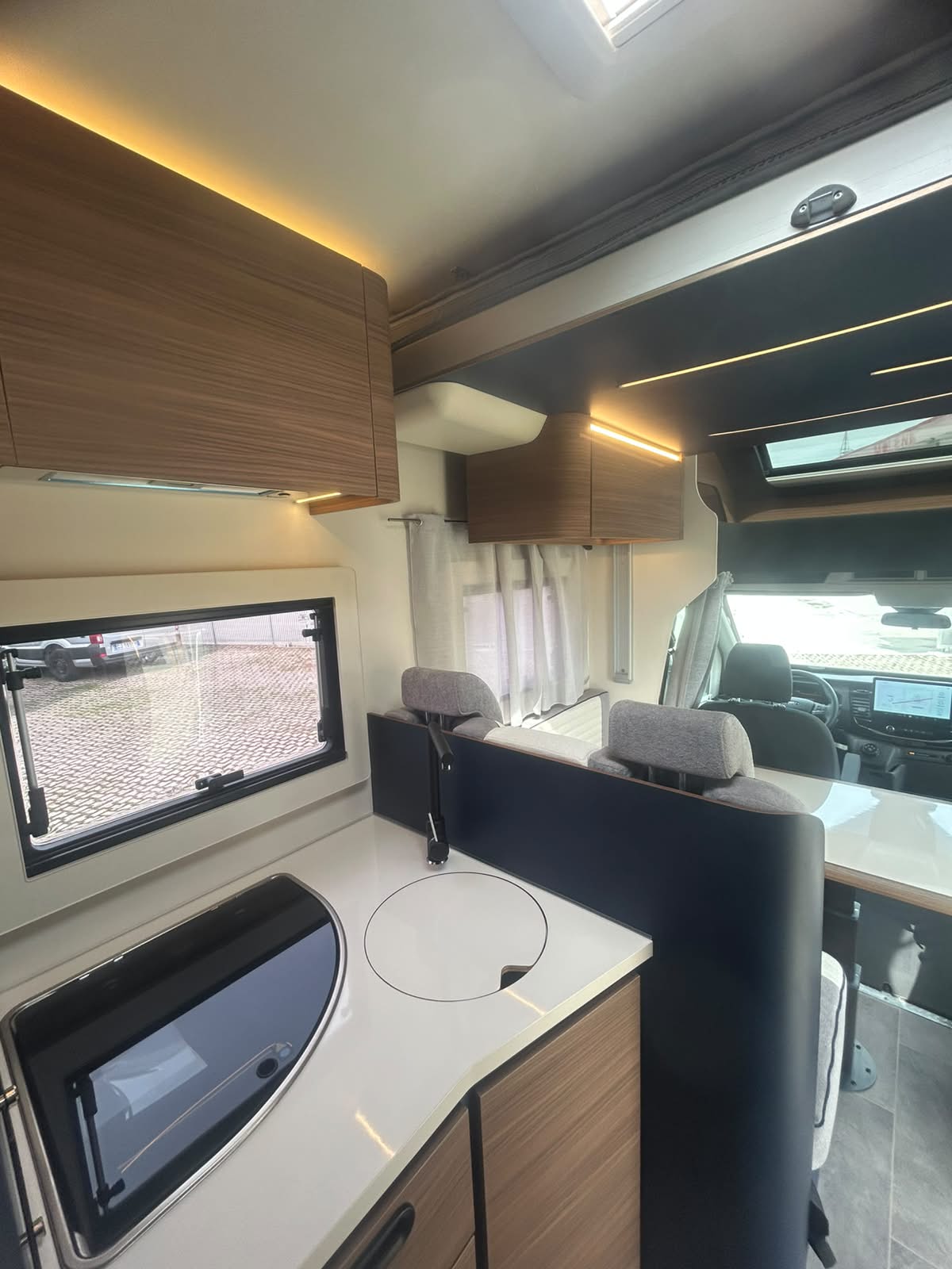 Rimor Sailer 69 Plus (10)