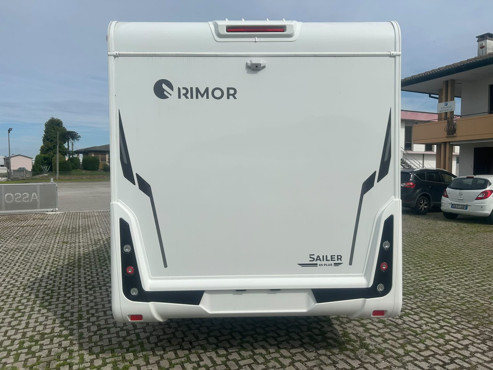 Rimor Sailer 69 Plus (2)