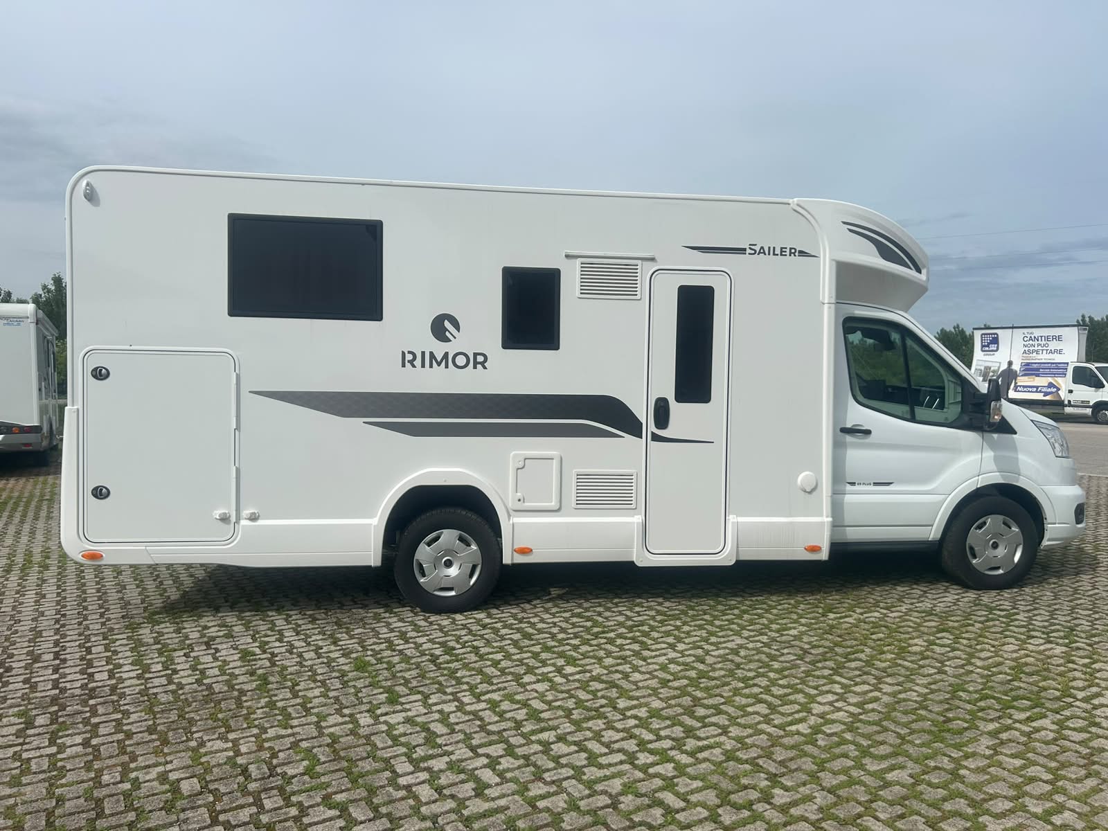 Rimor Sailer 69 Plus (4)